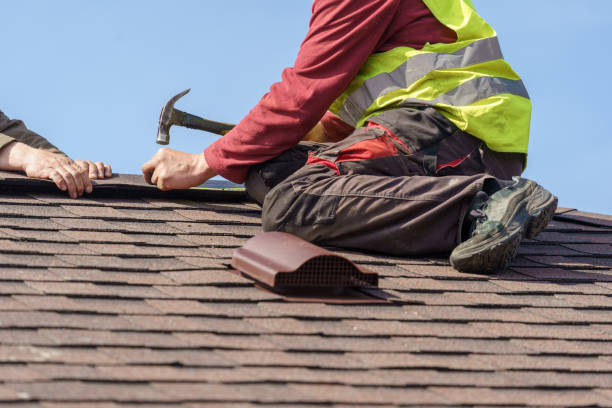 Slate Roofing Contractor