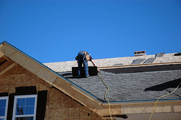 Best New Roof Installation  in Nixa, MO