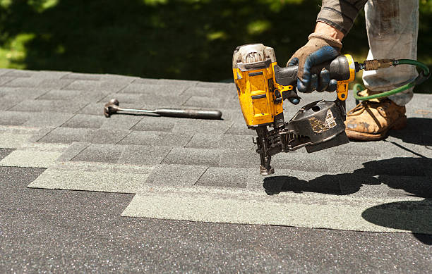 Quick and Trustworthy Emergency Roof Repair Services in Nixa, MO