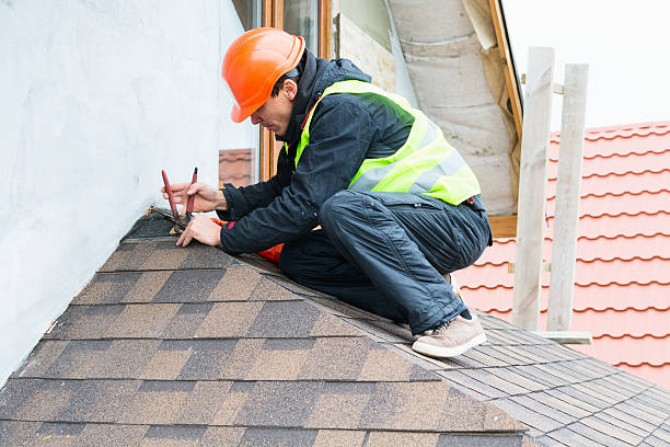 Best Roof Maintenance Services  in Nixa, MO
