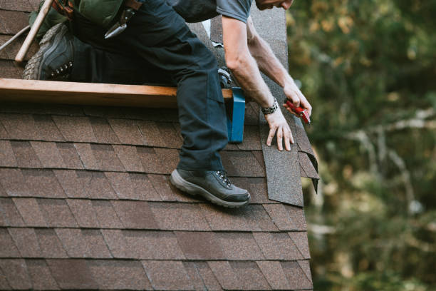 Reliable Nixa, MO Roofing Contractor Solutions