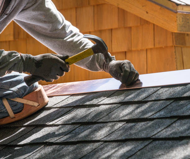 Tile Roofing Contractor in Nixa, MO